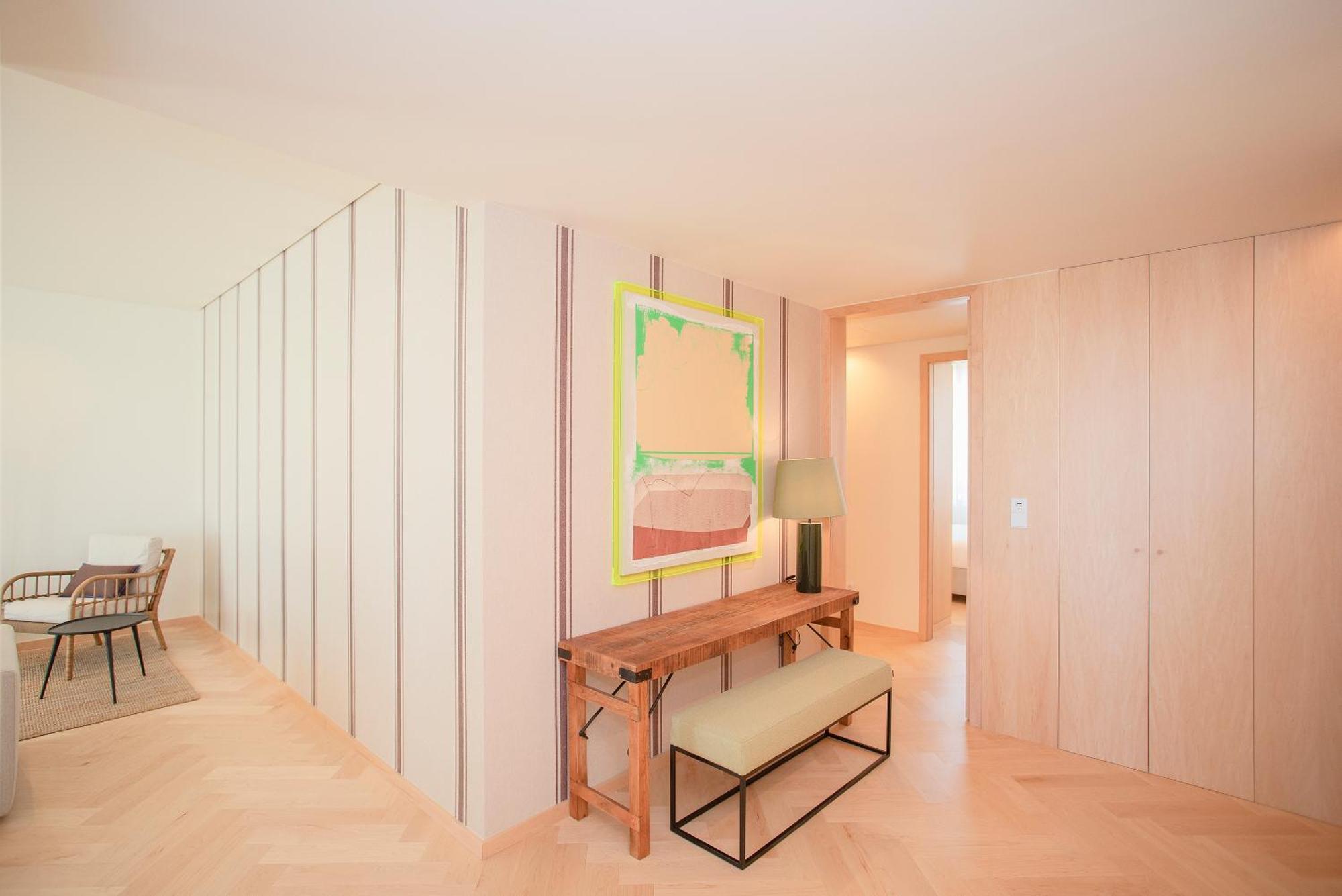 Allegro Boutique Apartments By Liiiving ポルト エクステリア 写真