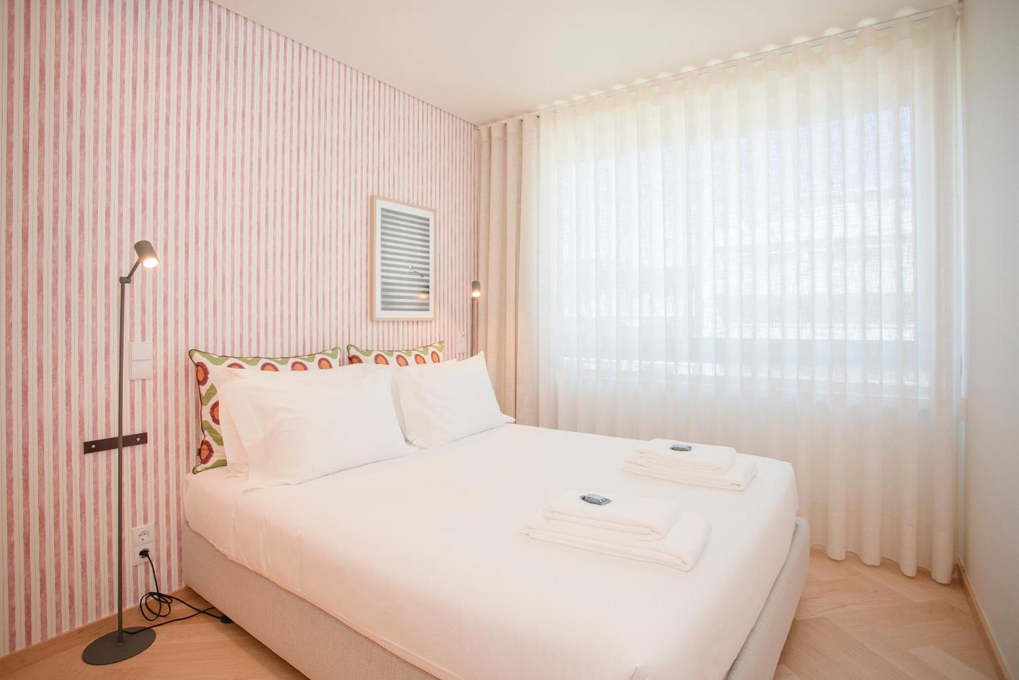 Allegro Boutique Apartments By Liiiving ポルト エクステリア 写真