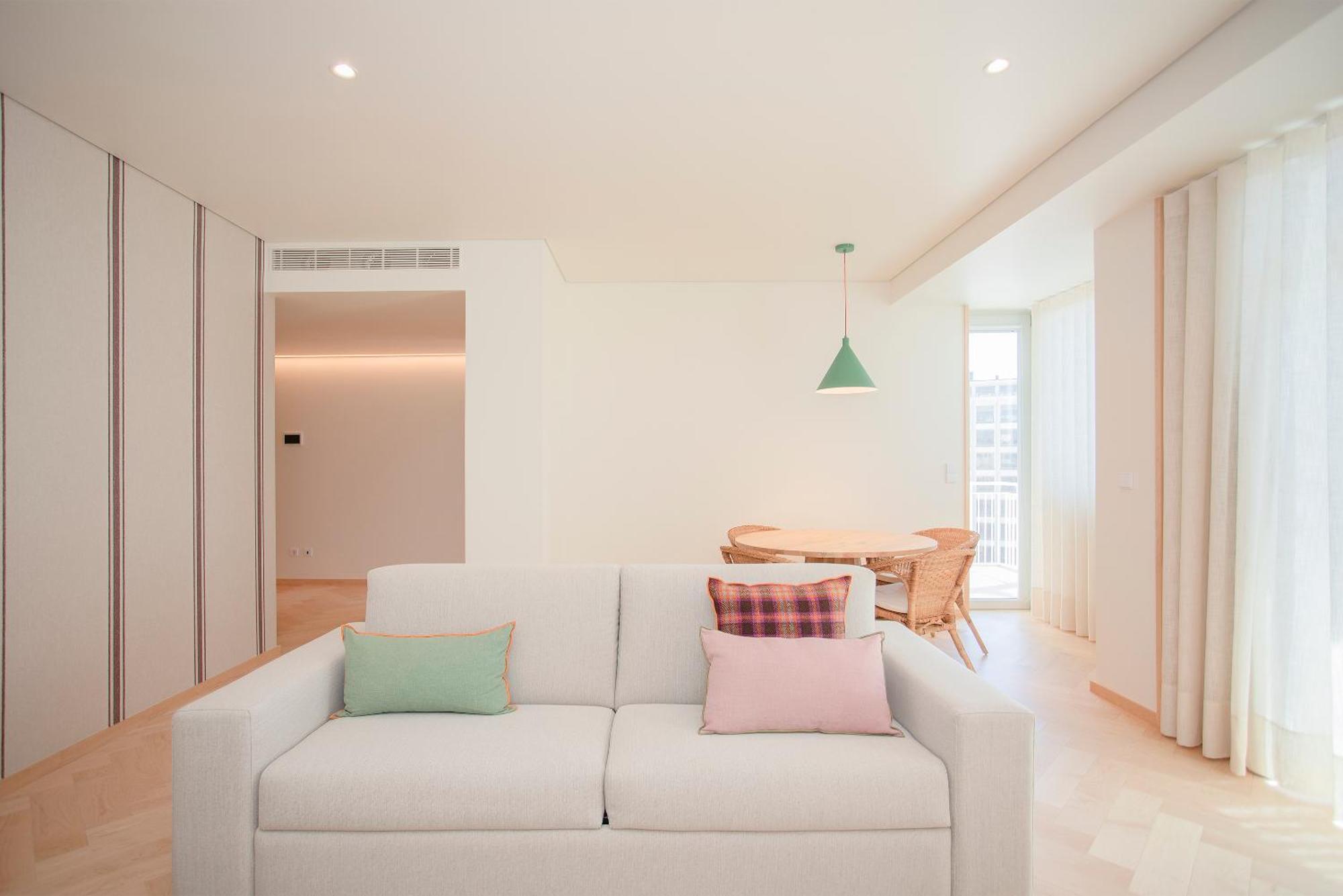 Allegro Boutique Apartments By Liiiving ポルト エクステリア 写真