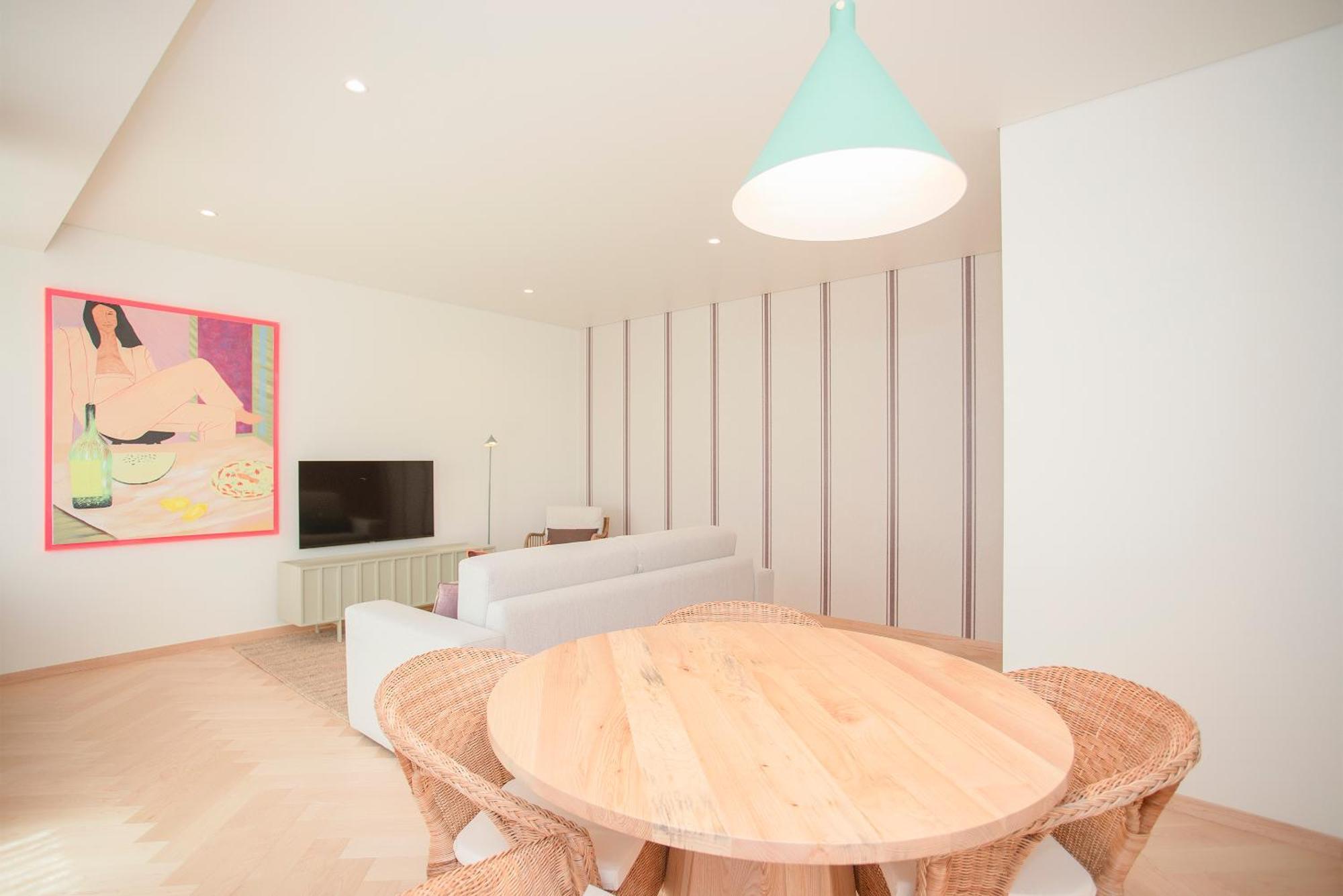 Allegro Boutique Apartments By Liiiving ポルト エクステリア 写真