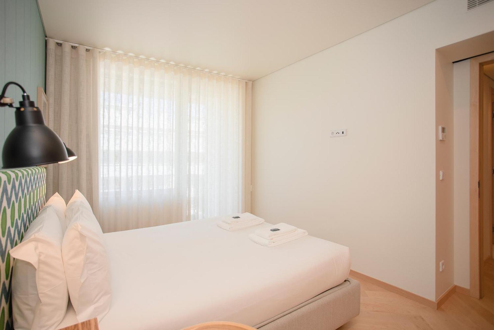 Allegro Boutique Apartments By Liiiving ポルト エクステリア 写真