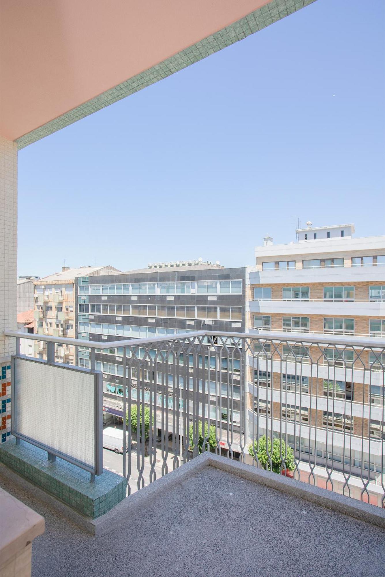 Allegro Boutique Apartments By Liiiving ポルト エクステリア 写真