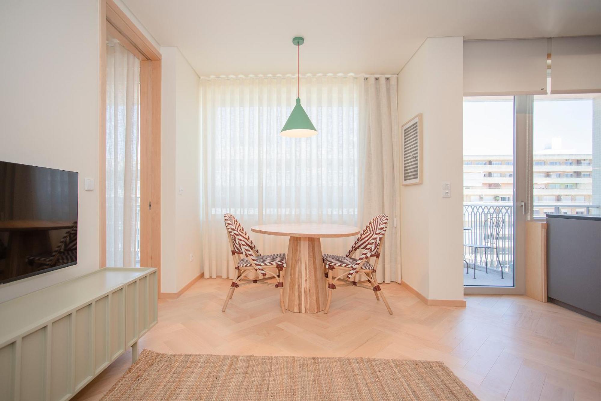 Allegro Boutique Apartments By Liiiving ポルト エクステリア 写真