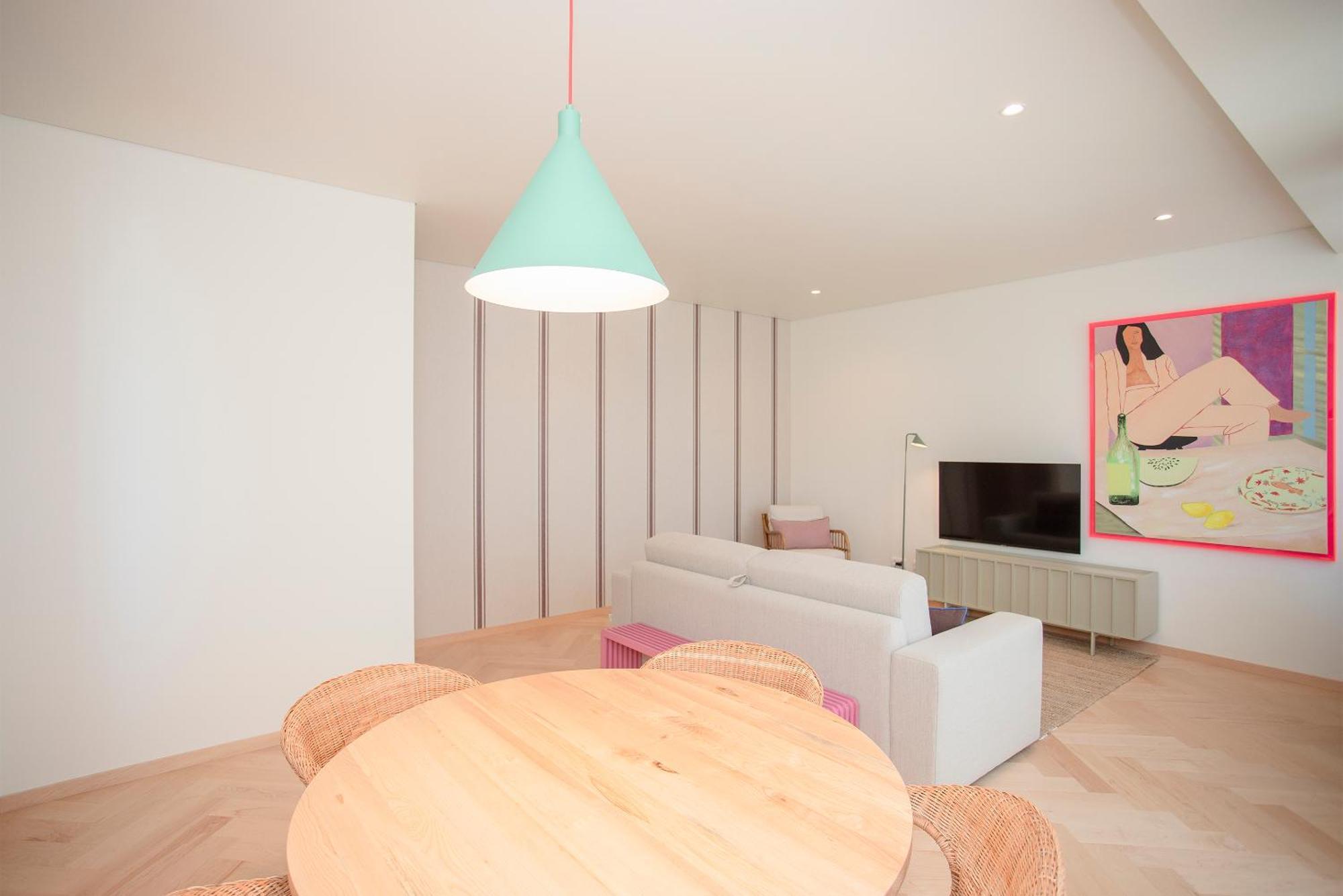 Allegro Boutique Apartments By Liiiving ポルト エクステリア 写真