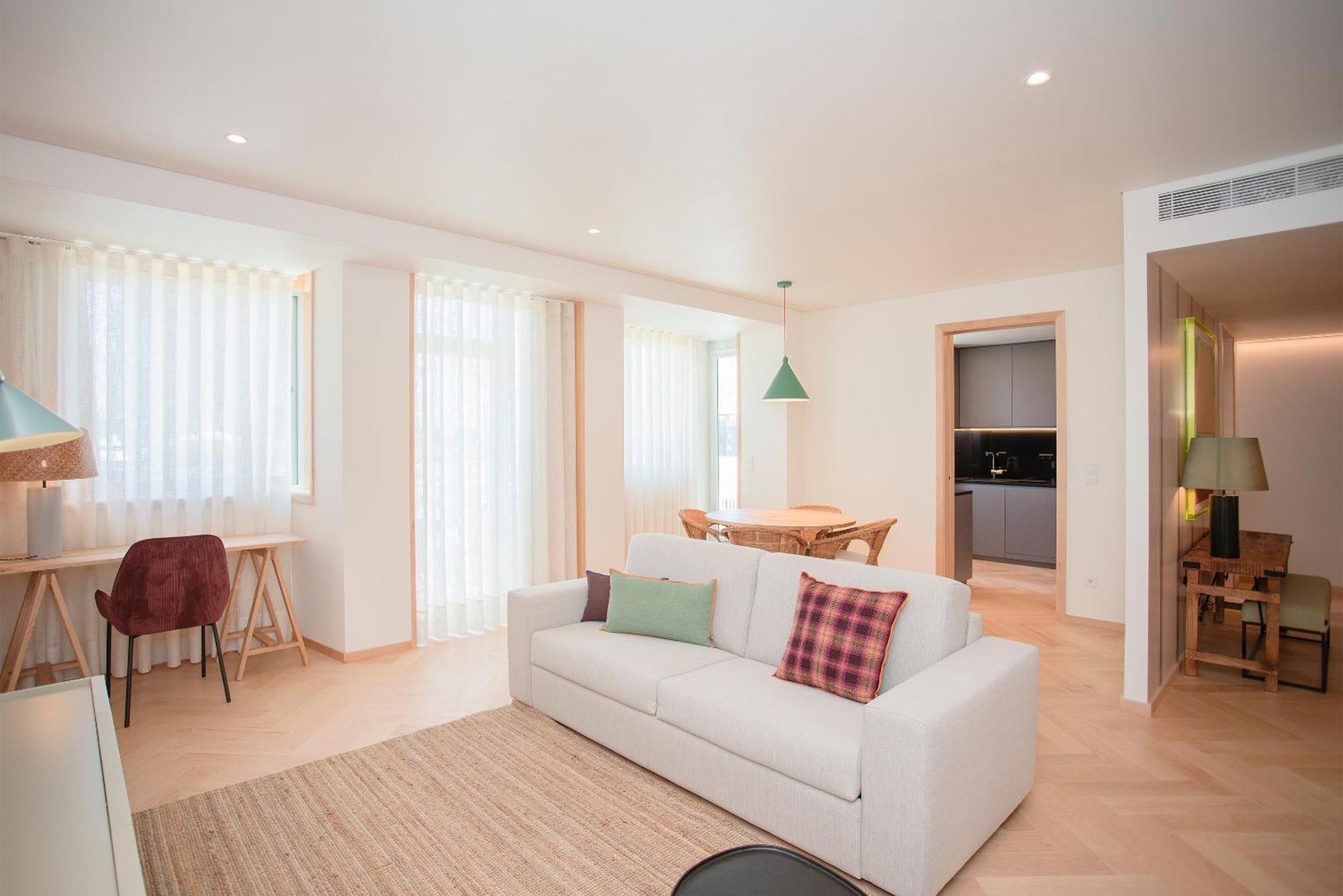 Allegro Boutique Apartments By Liiiving ポルト エクステリア 写真