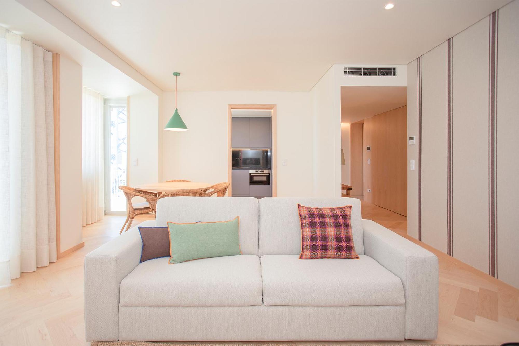 Allegro Boutique Apartments By Liiiving ポルト エクステリア 写真