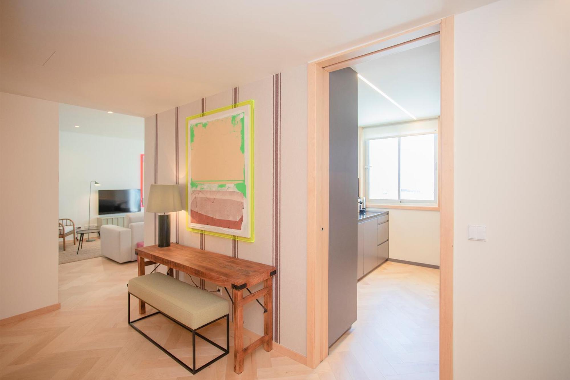 Allegro Boutique Apartments By Liiiving ポルト エクステリア 写真