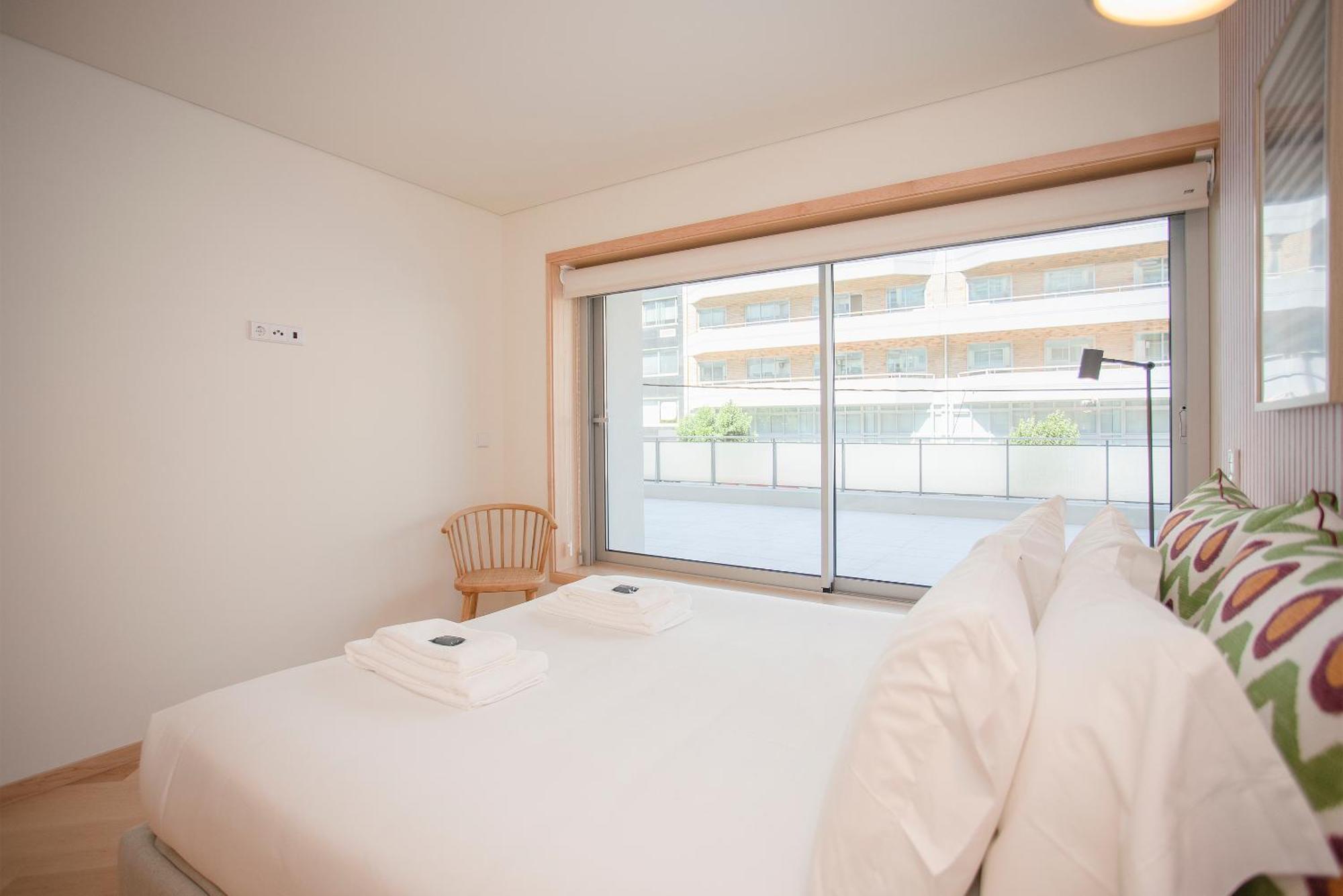 Allegro Boutique Apartments By Liiiving ポルト エクステリア 写真