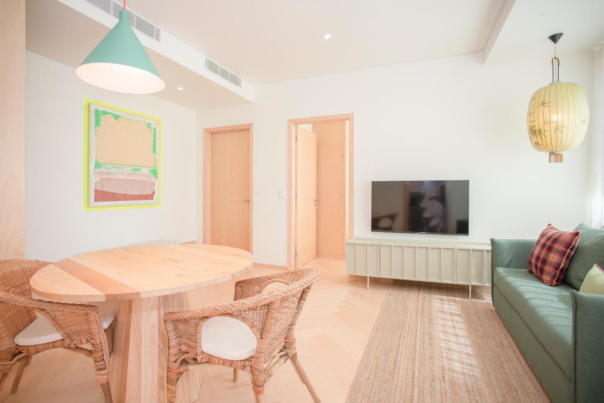 Allegro Boutique Apartments By Liiiving ポルト エクステリア 写真