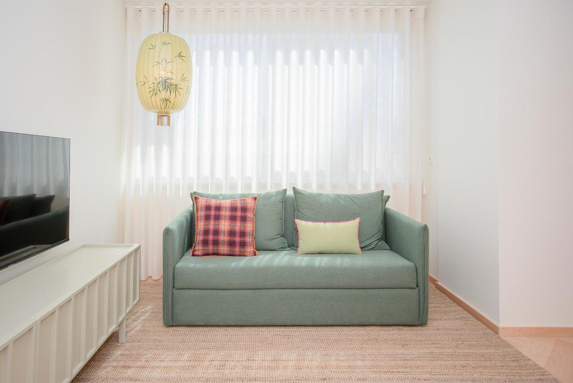 Allegro Boutique Apartments By Liiiving ポルト エクステリア 写真
